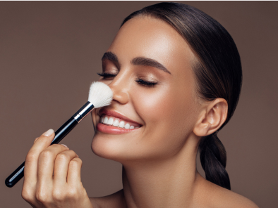 Skin Preparation for Flawless Makeup at The Vanity
